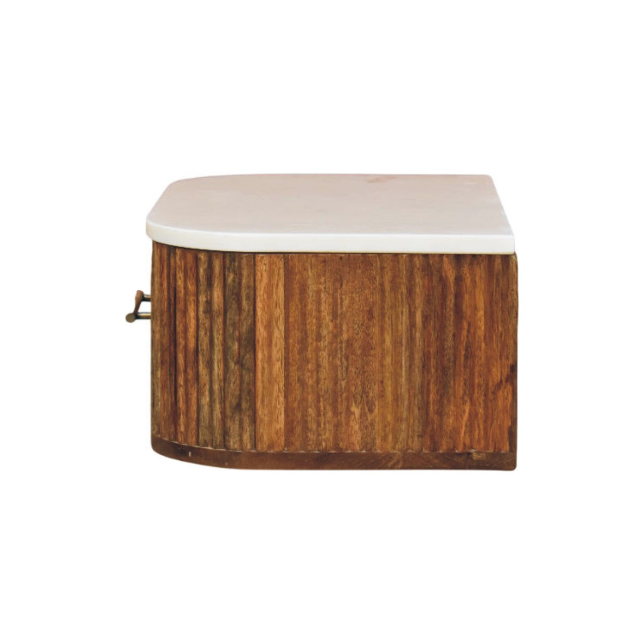 Beaumont Wall-Mounted Bedside