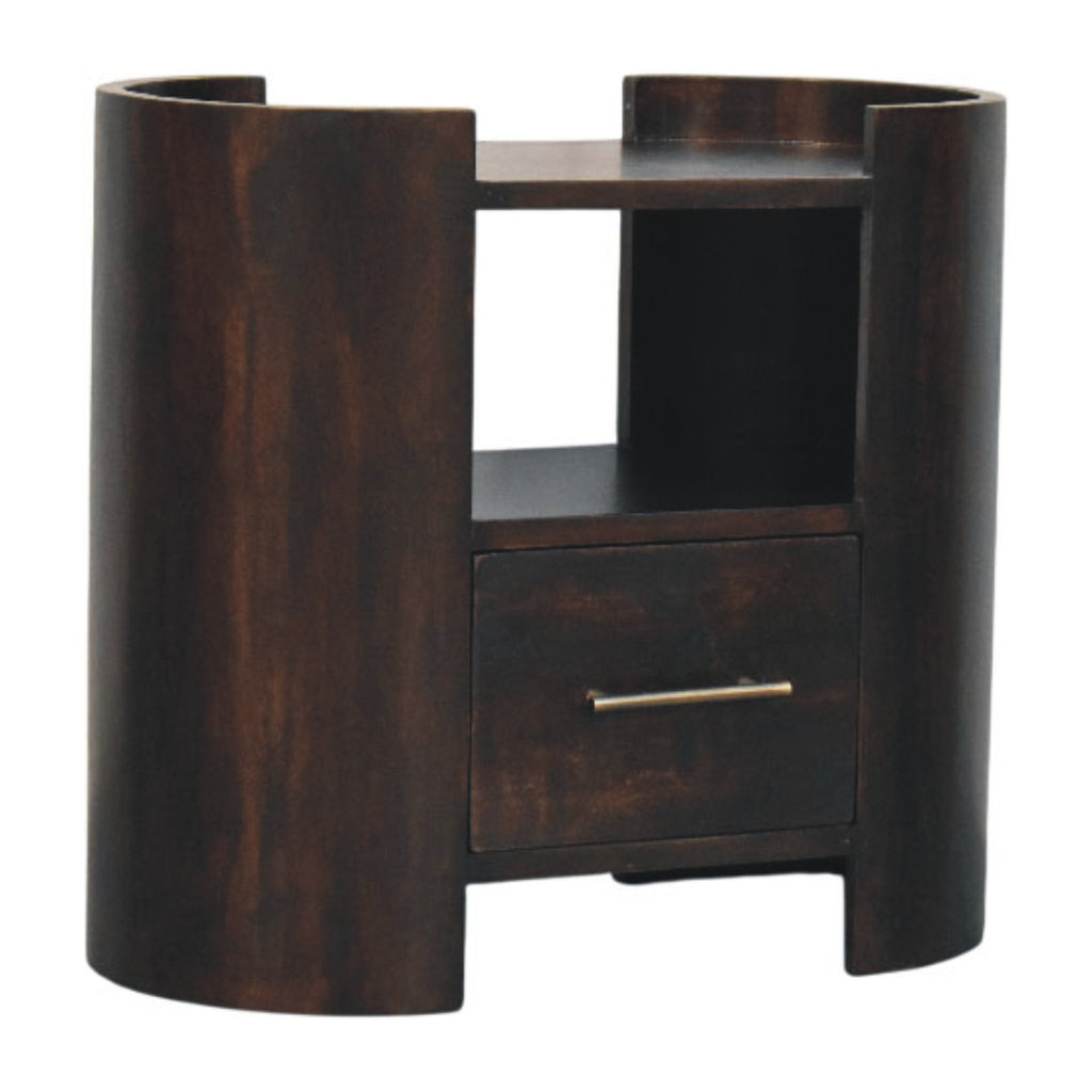 Valencia Bedside Table