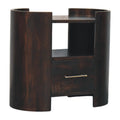 Valencia Bedside Table