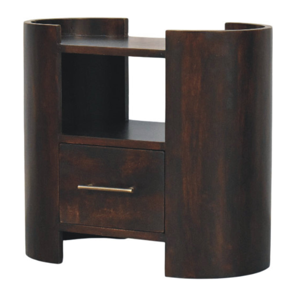 Valencia Bedside Table