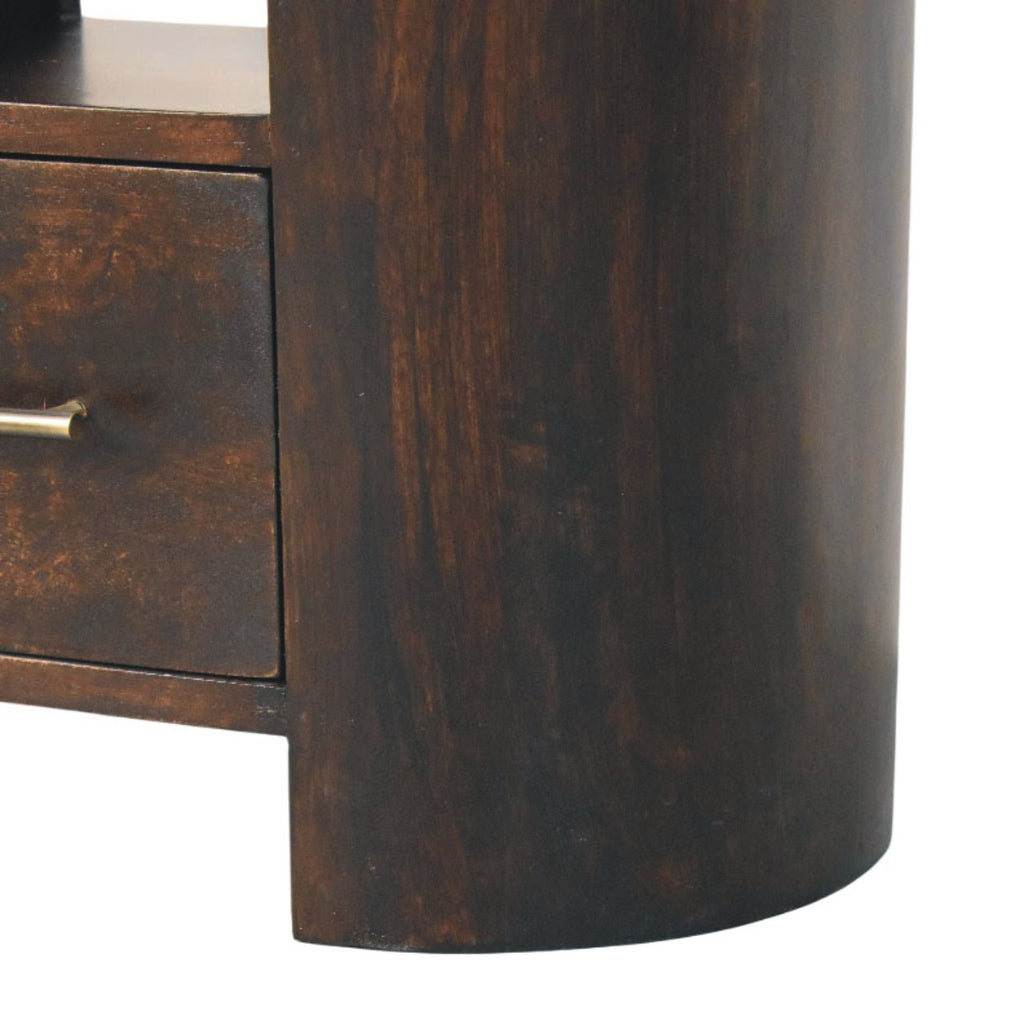 Valencia Bedside Table