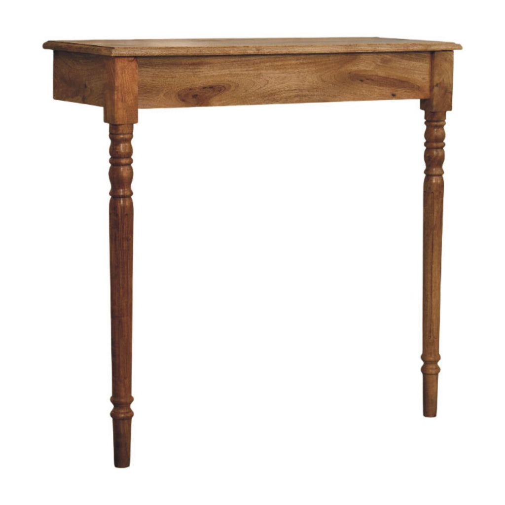 Regency Wall-Mounted Radiator Console