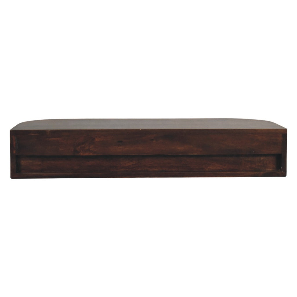 Arc Wall Mounted Console