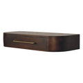 Arc Wall Mounted Console