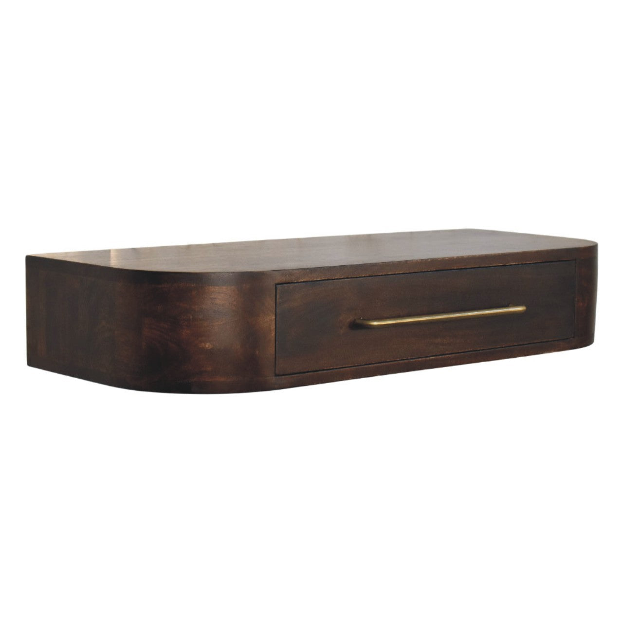 Arc Wall Mounted Console