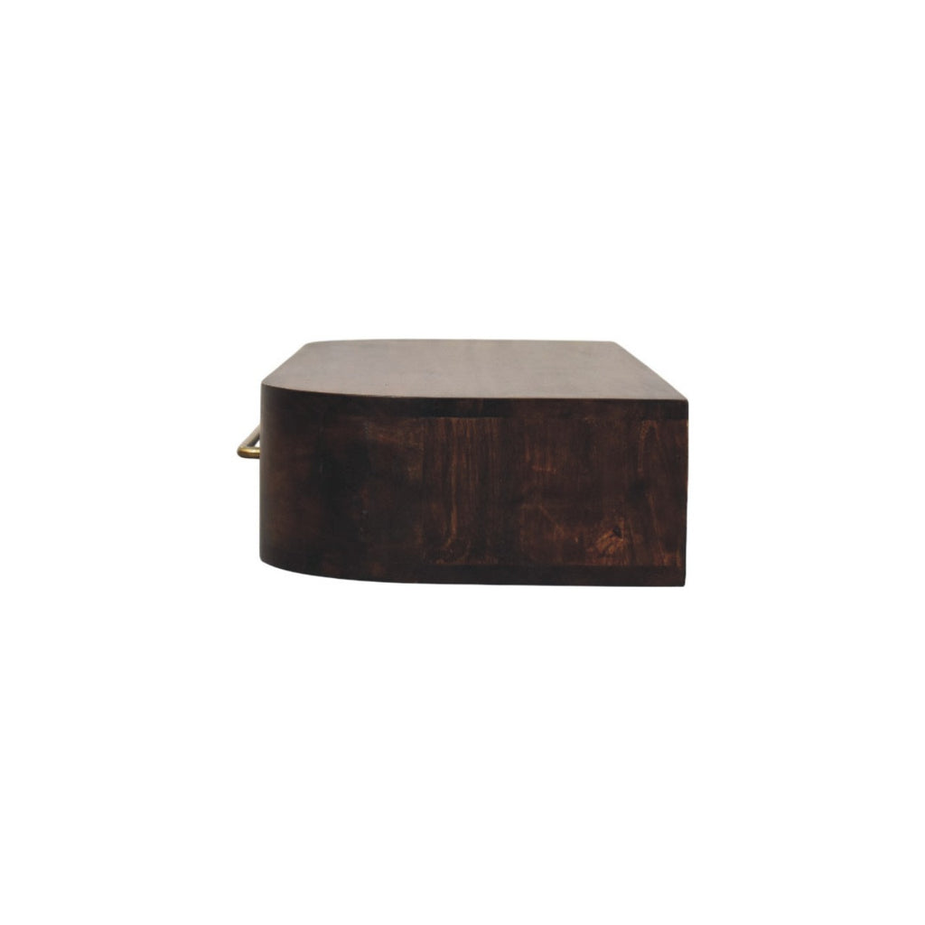 Arc Wall Mounted Console