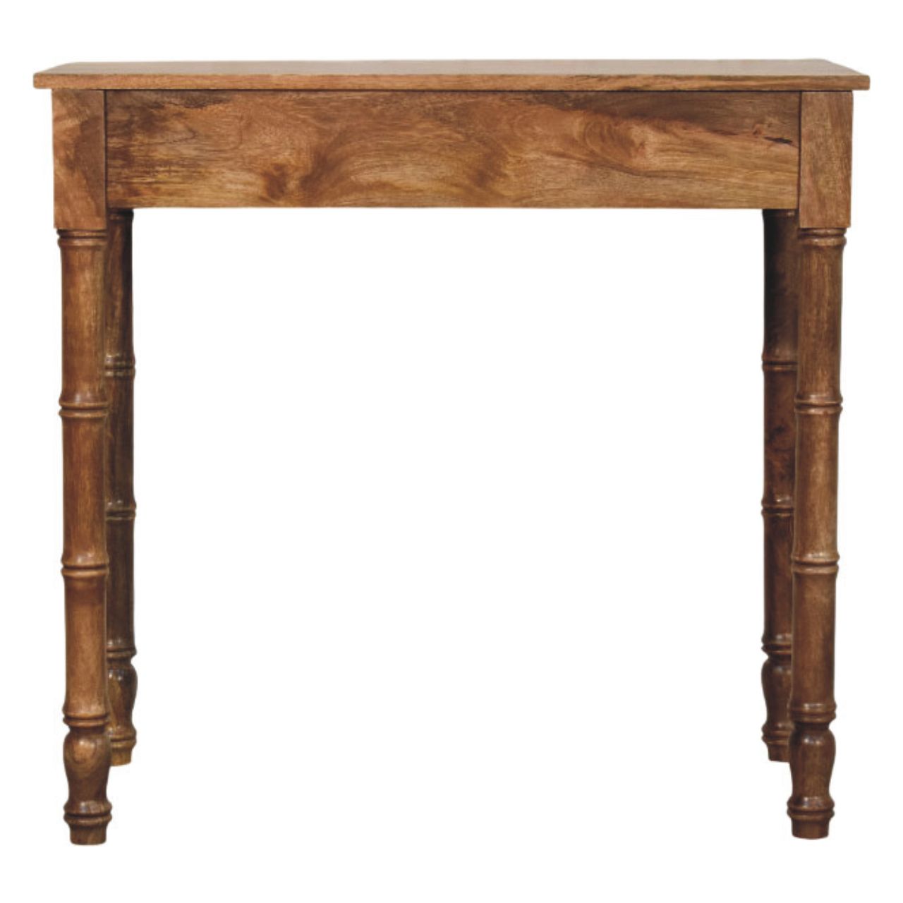 Bamboo Writing Desk