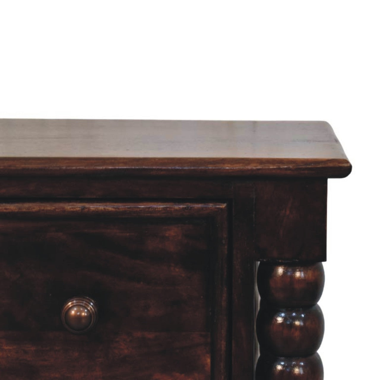 Spindle Duo Bedside