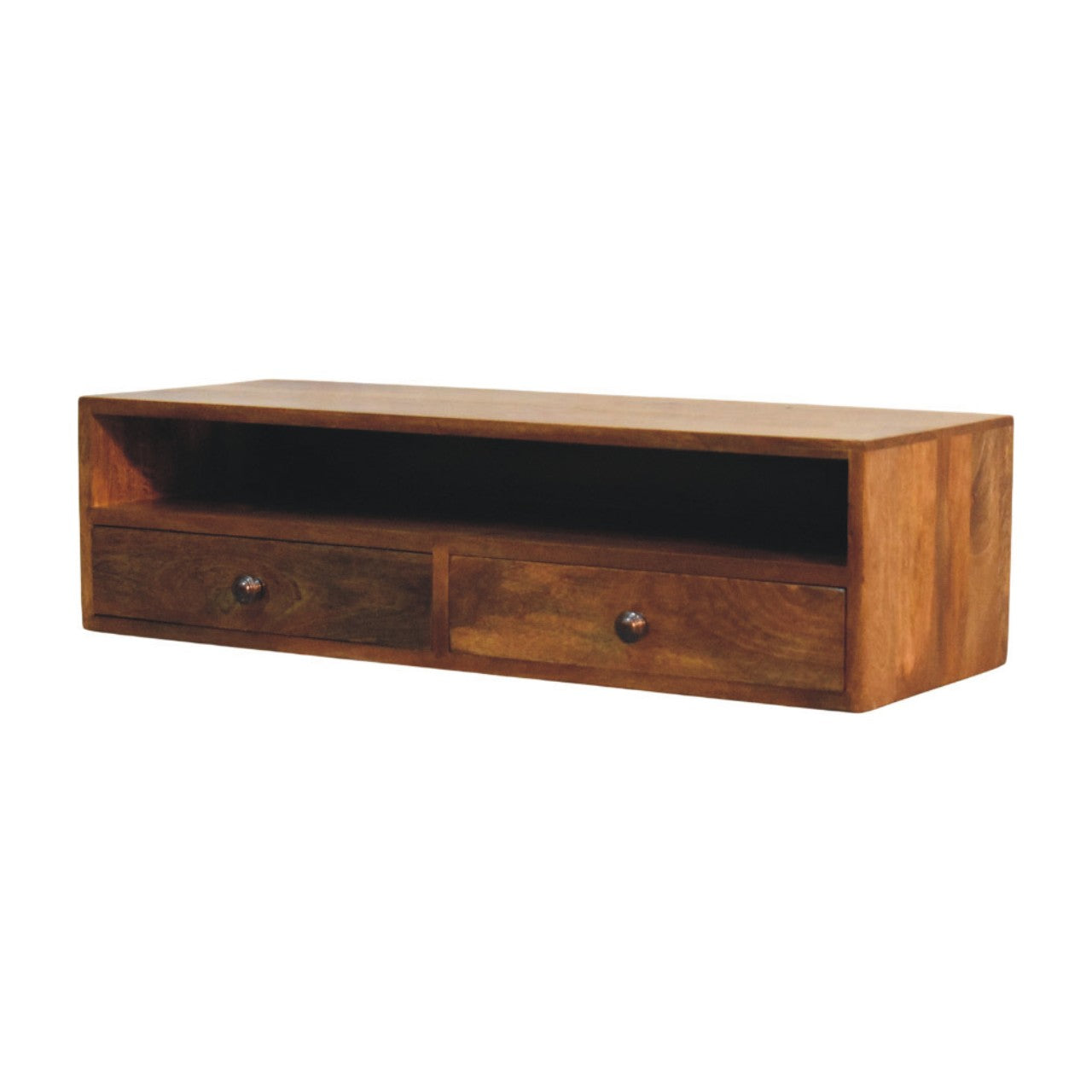 Amber Open Media Unit
