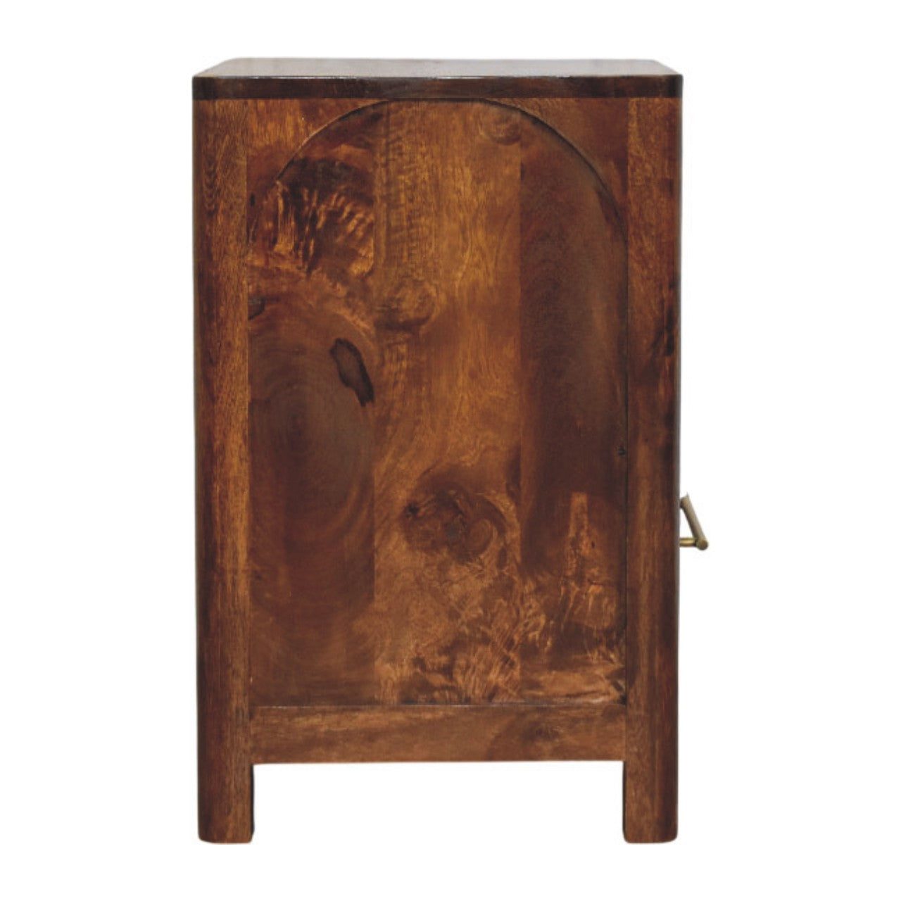 Arc Bedside Table