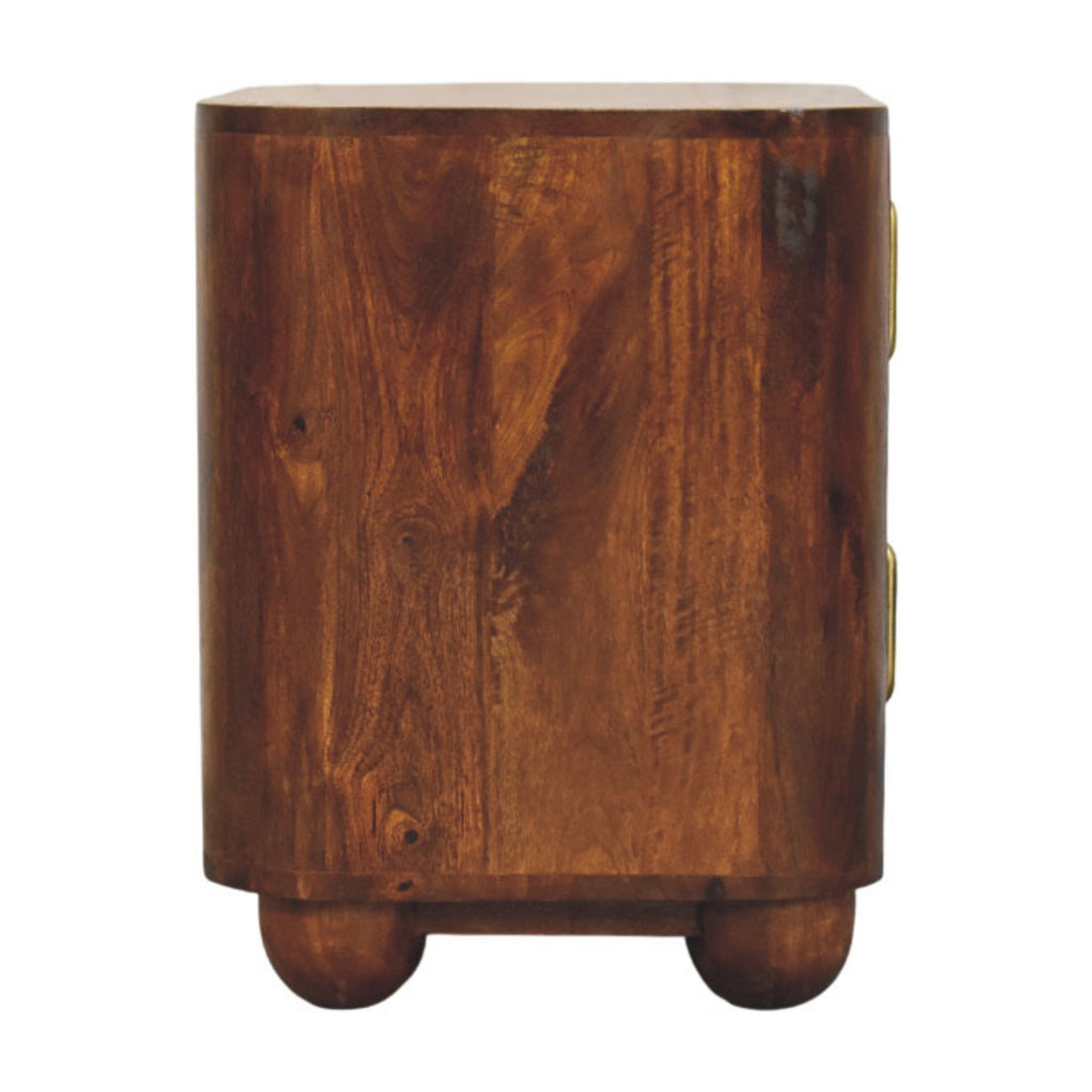 Ribera Bedside Table