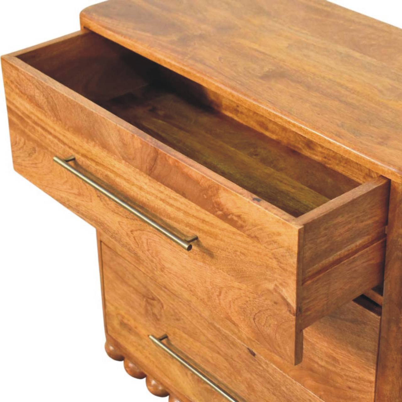 Bola Three Drawer Chest