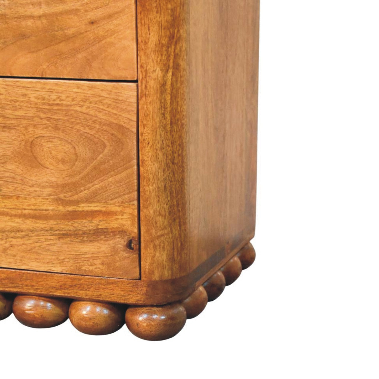 Bola Three Drawer Chest