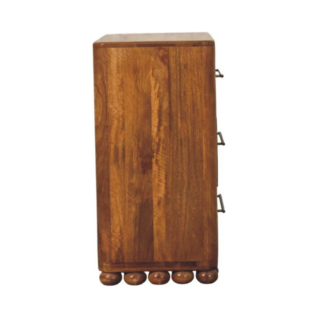 Bola Three Drawer Chest