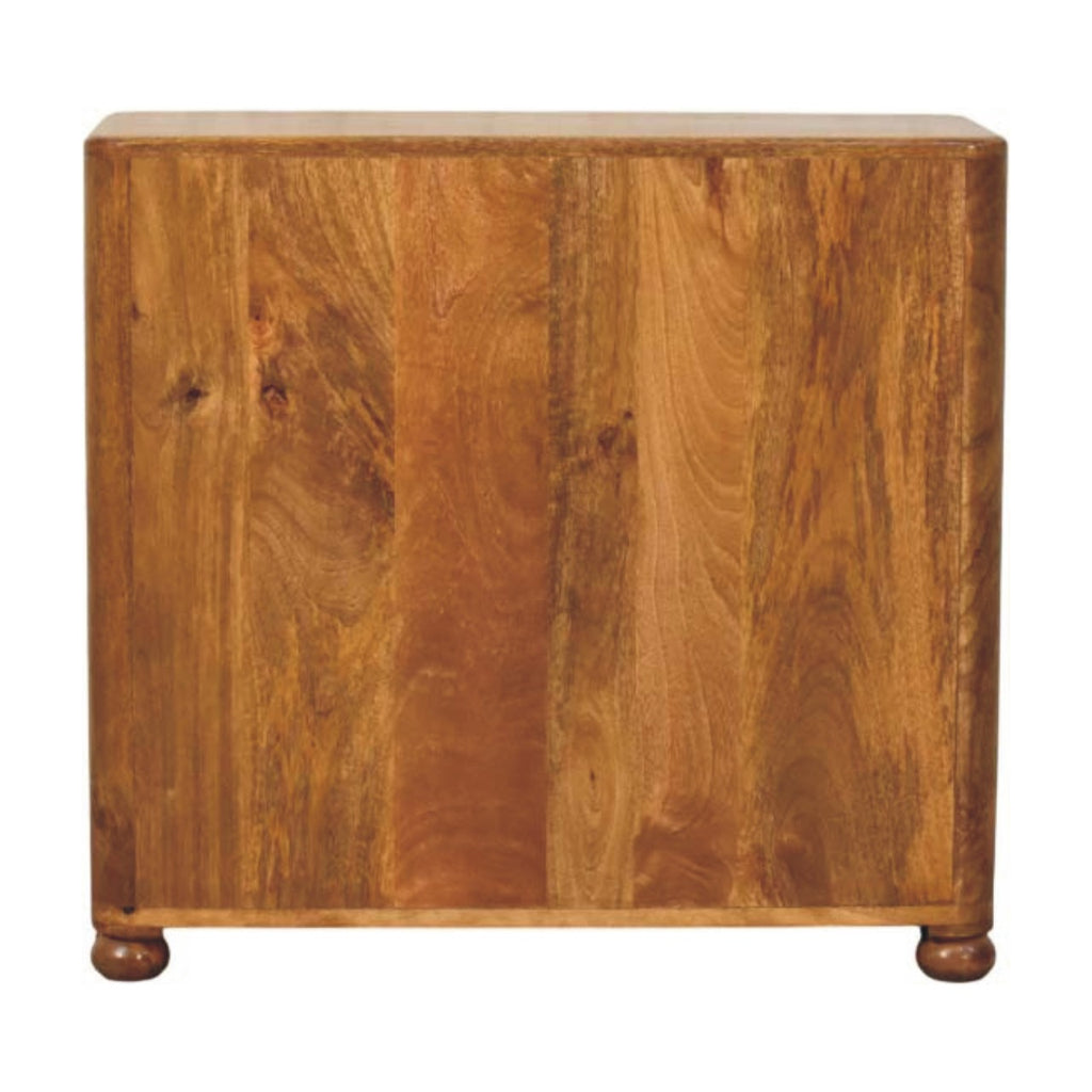 Bola Three Drawer Chest