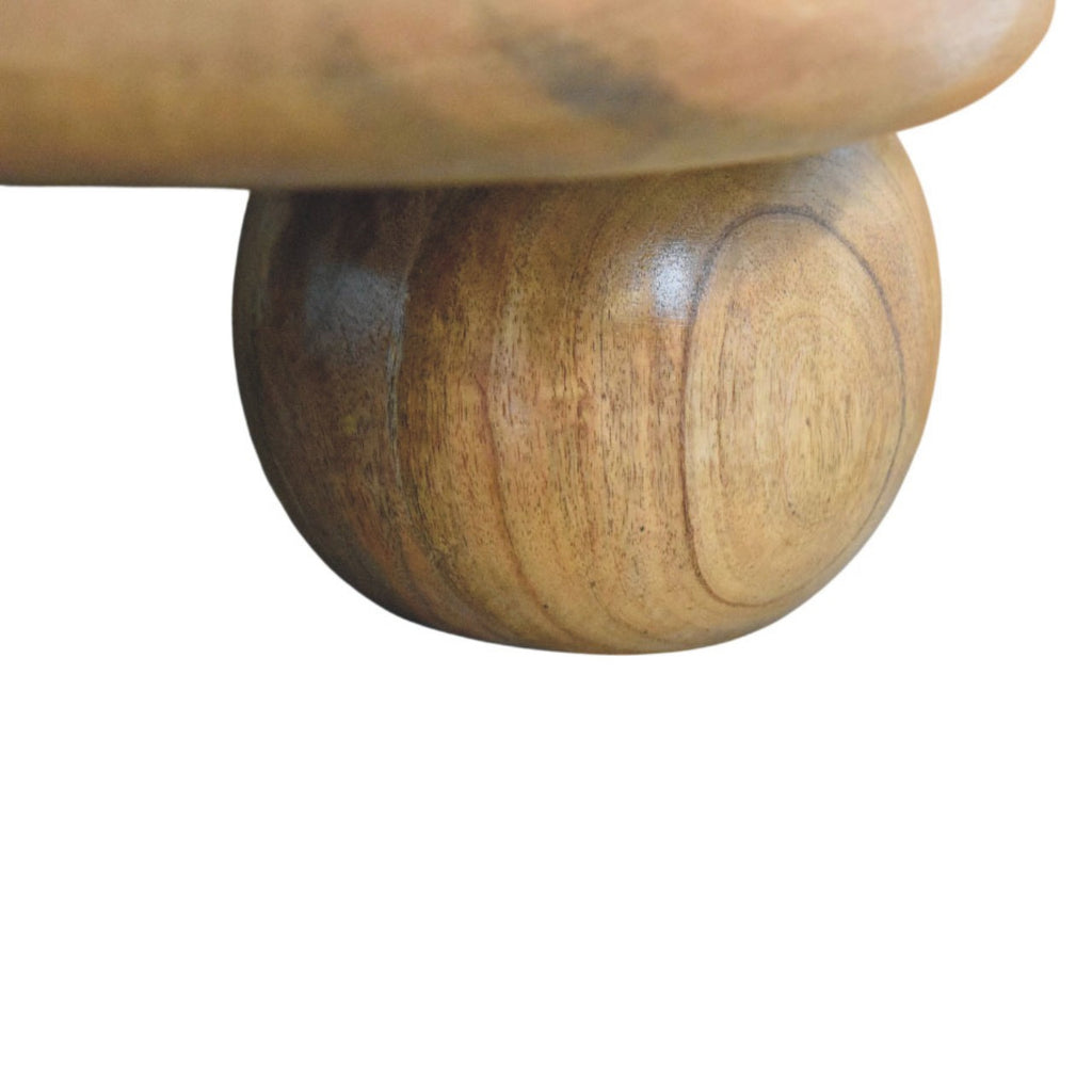 Bola Round Coffee Table