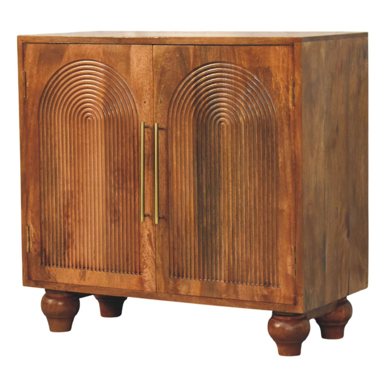 Arco Groove Cabinet