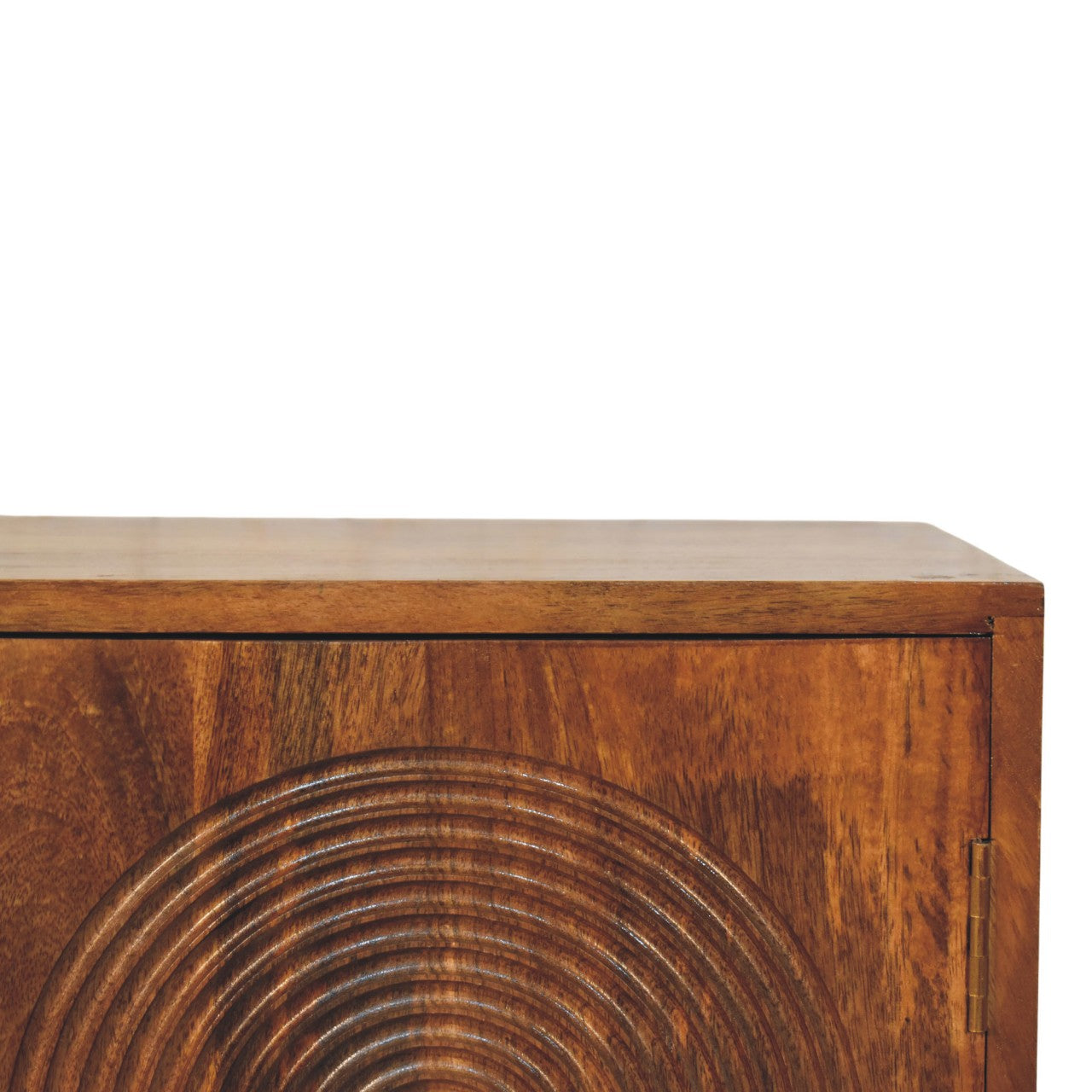 Arco Groove Cabinet