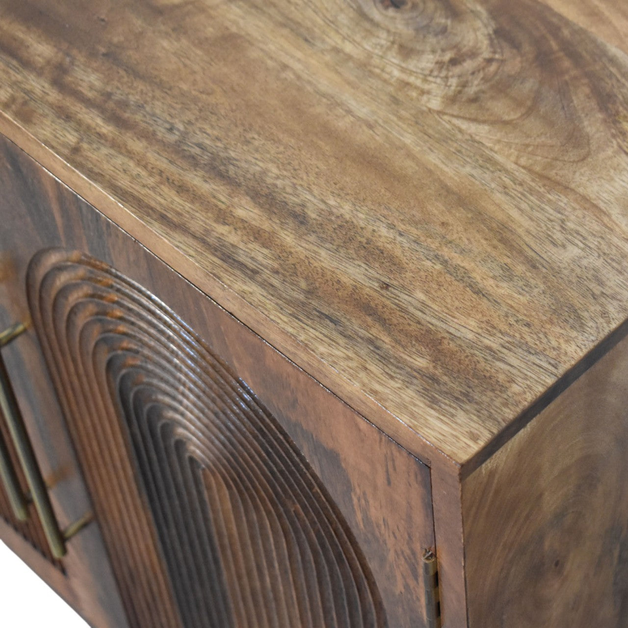 Arco Groove Cabinet