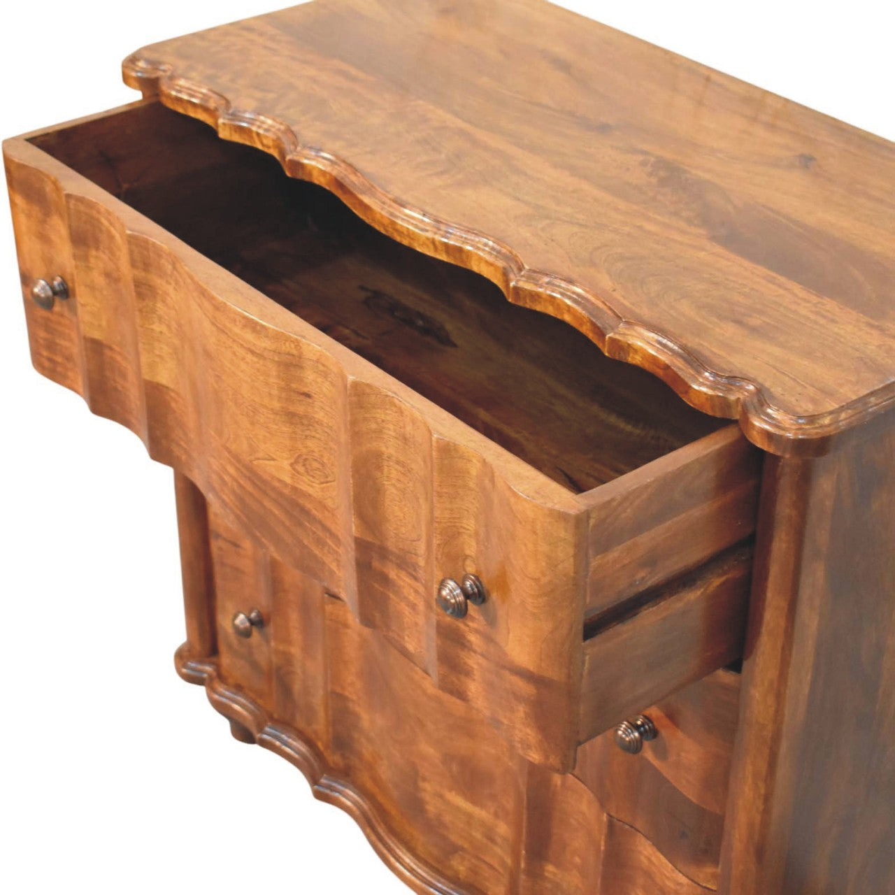 Lume 3 Drawer Chest