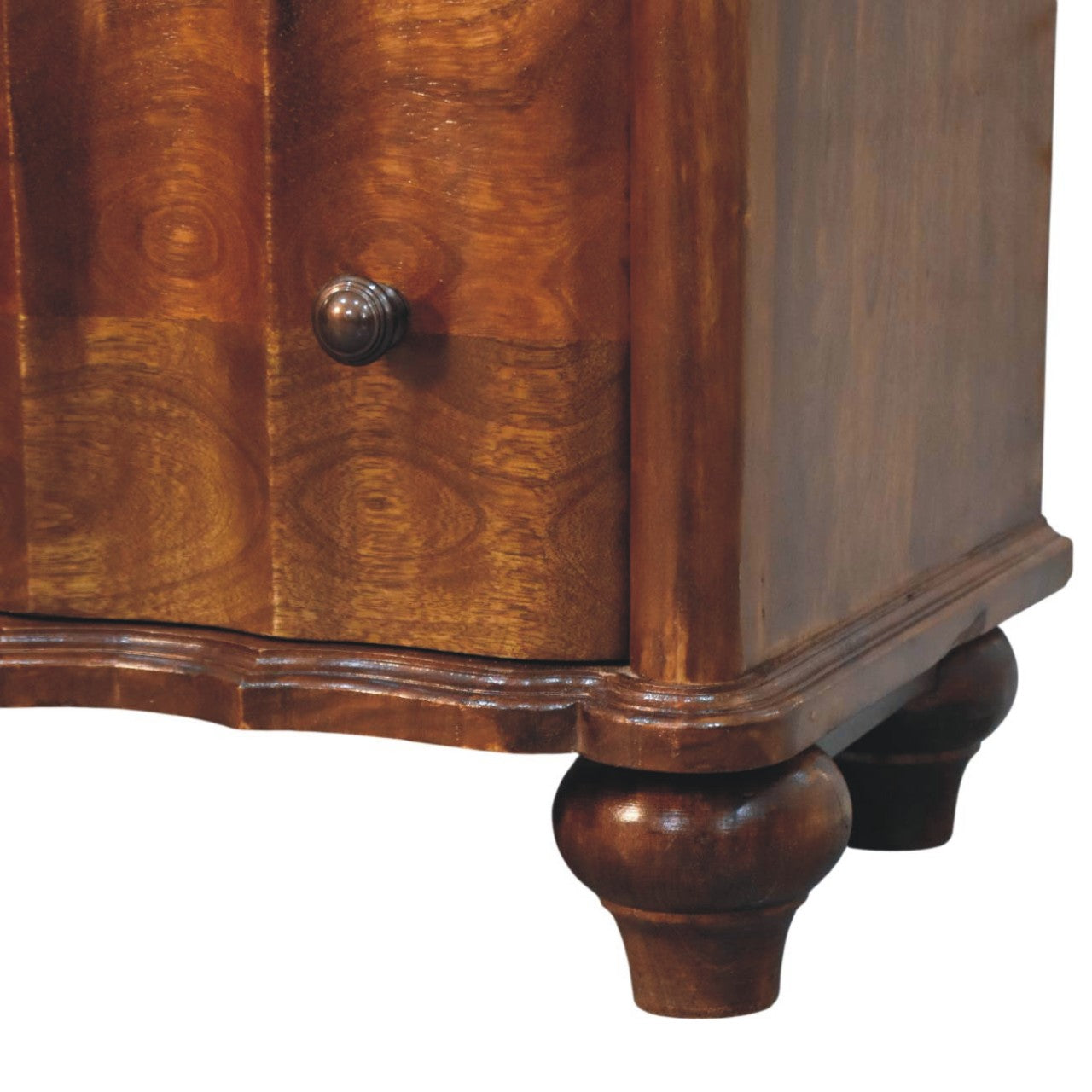 Lume 3 Drawer Chest