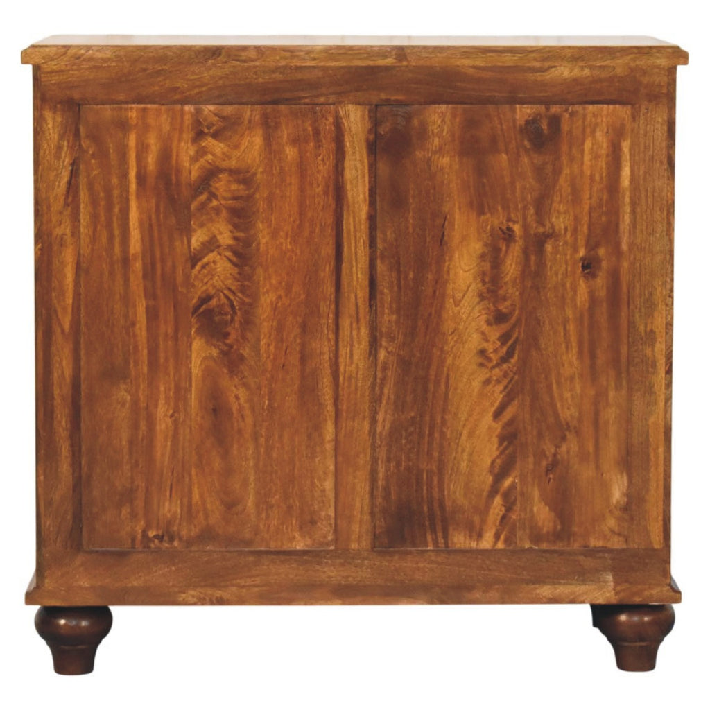 Lume 3 Drawer Chest
